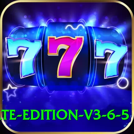 jjjt - Ultimate Edition v3.6.5 - 2
