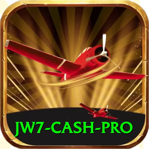 jw7 Cash Pro - 2