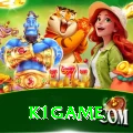 k1game Ultimate Jackpot