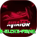 KK Club - Slots Prime