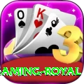 kk33 - Gaming Royal