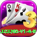 lg777 Legend v1.4.9