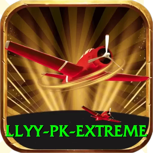 llyy PK Extreme - 2