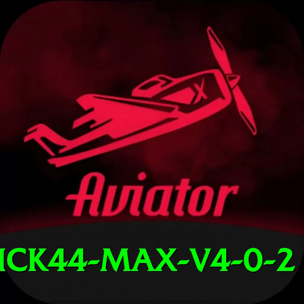 Luck44 Max v4.0.2 - 2