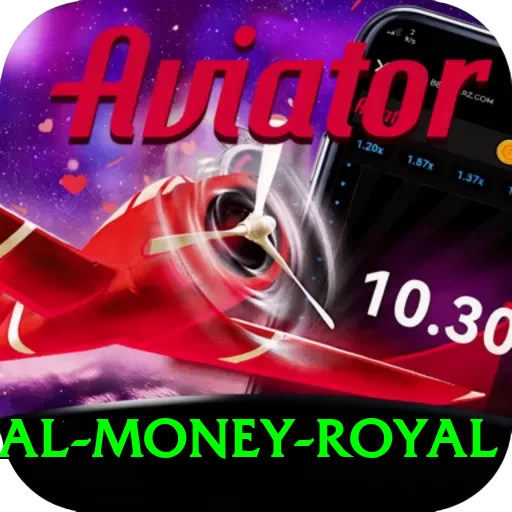 luck55 - Real Money Royal - 2