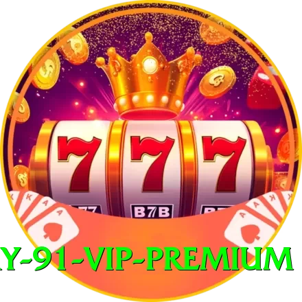 Lucky 91 - VIP Premium - 2