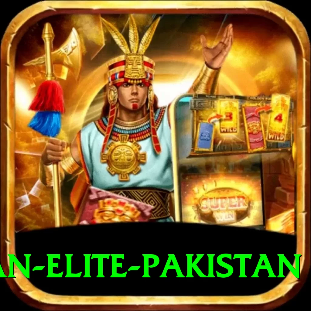 Melbet Pakistan Elite Pakistan - 2