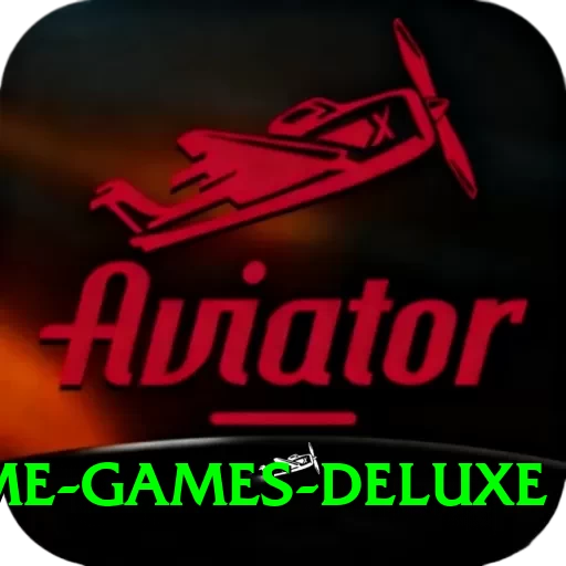 Milano777 Game Games Deluxe - 2