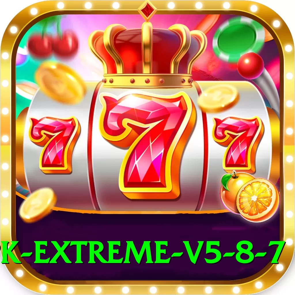 mj77 APK Extreme v5.8.7 - 2