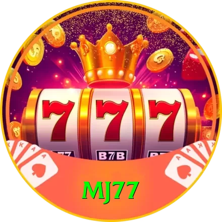 mj77 Casino Official v3.7.1 - 2