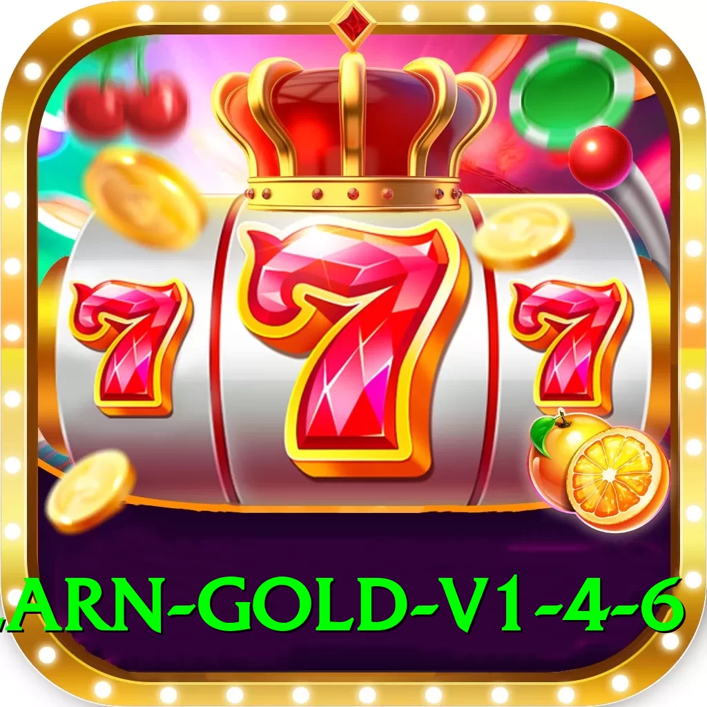 mwin Earn Gold v1.4.6 - 2