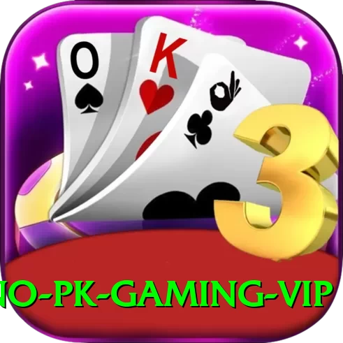 Nine Casino PK Gaming VIP - 2