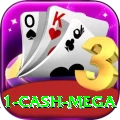 pak111 Cash Mega
