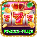 pak33 Slot Machine Plus