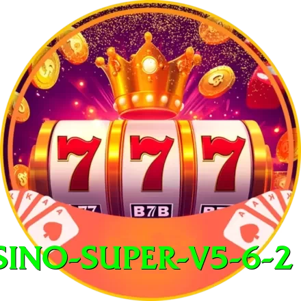 pak555 Casino Super v5.6.2 - 2