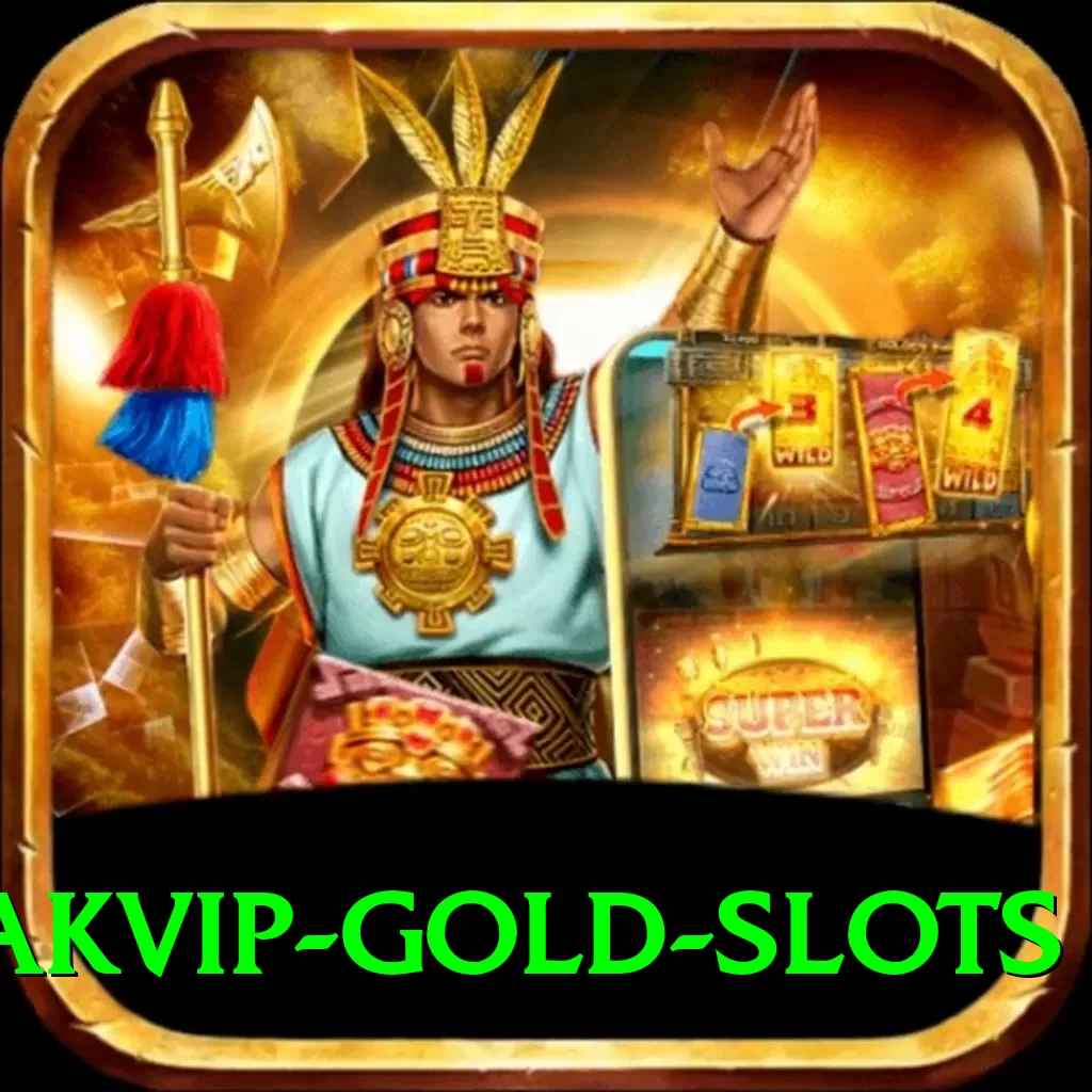 pakvip Gold Slots - 2