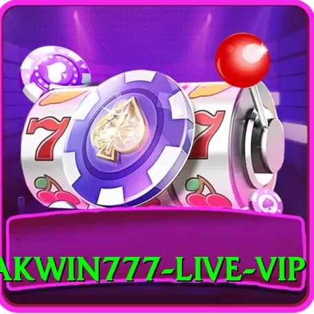 Pakwin777 Live VIP - 2