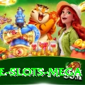 PK2 Win Game - Slots Mega