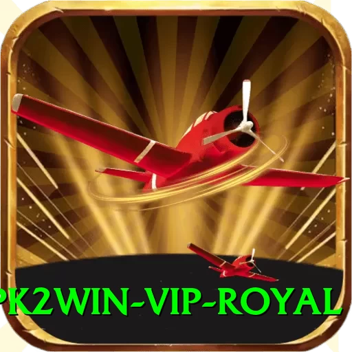 pk2win - VIP Royal - 2