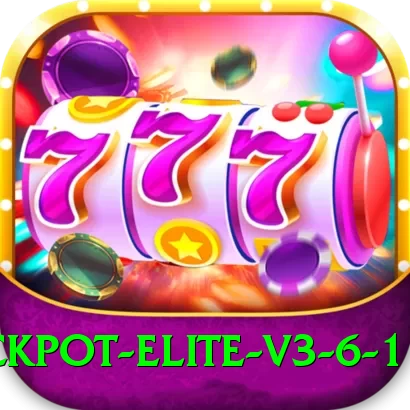 pk33 Jackpot Elite v3.6.1 - 2