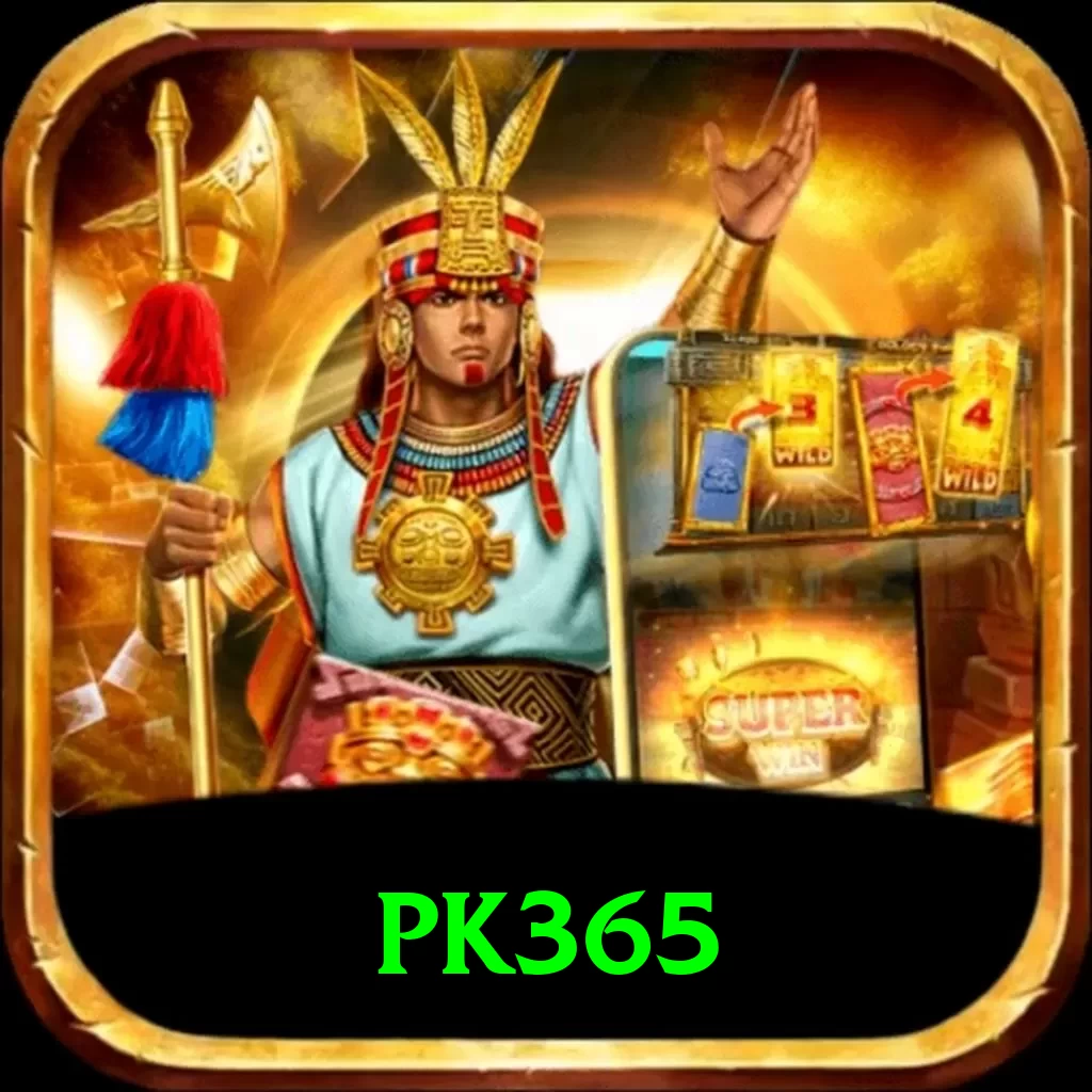 pk365 Casino Supreme v4.8.8 - 2