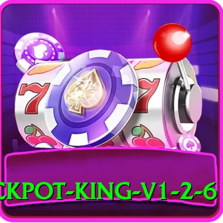 pk777 Jackpot King v1.2.6 - 2