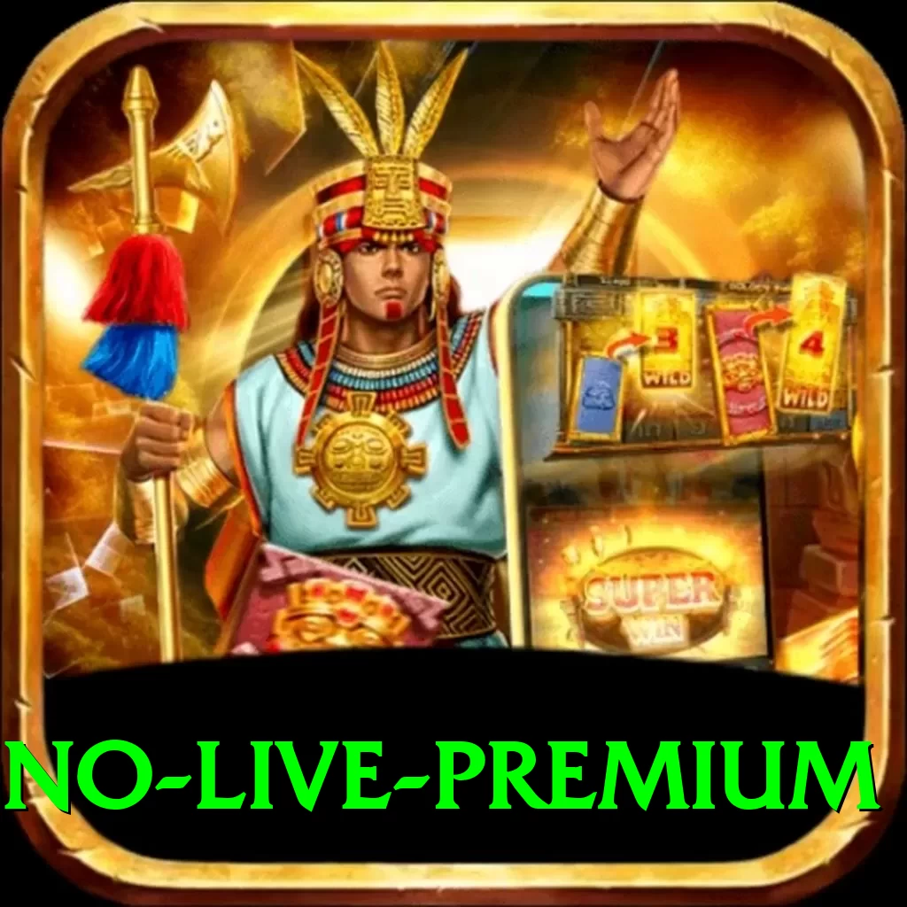pkcasino - Live Premium - 2