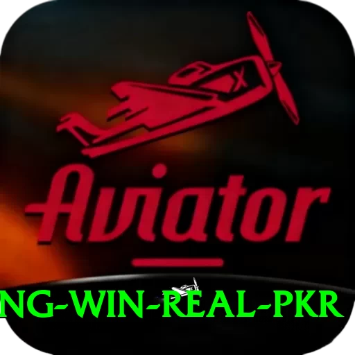 pklobo King - Win Real PKR - 2