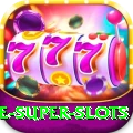 PKR 888 Game Super Slots