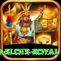 PKR Casino - Slots Royal