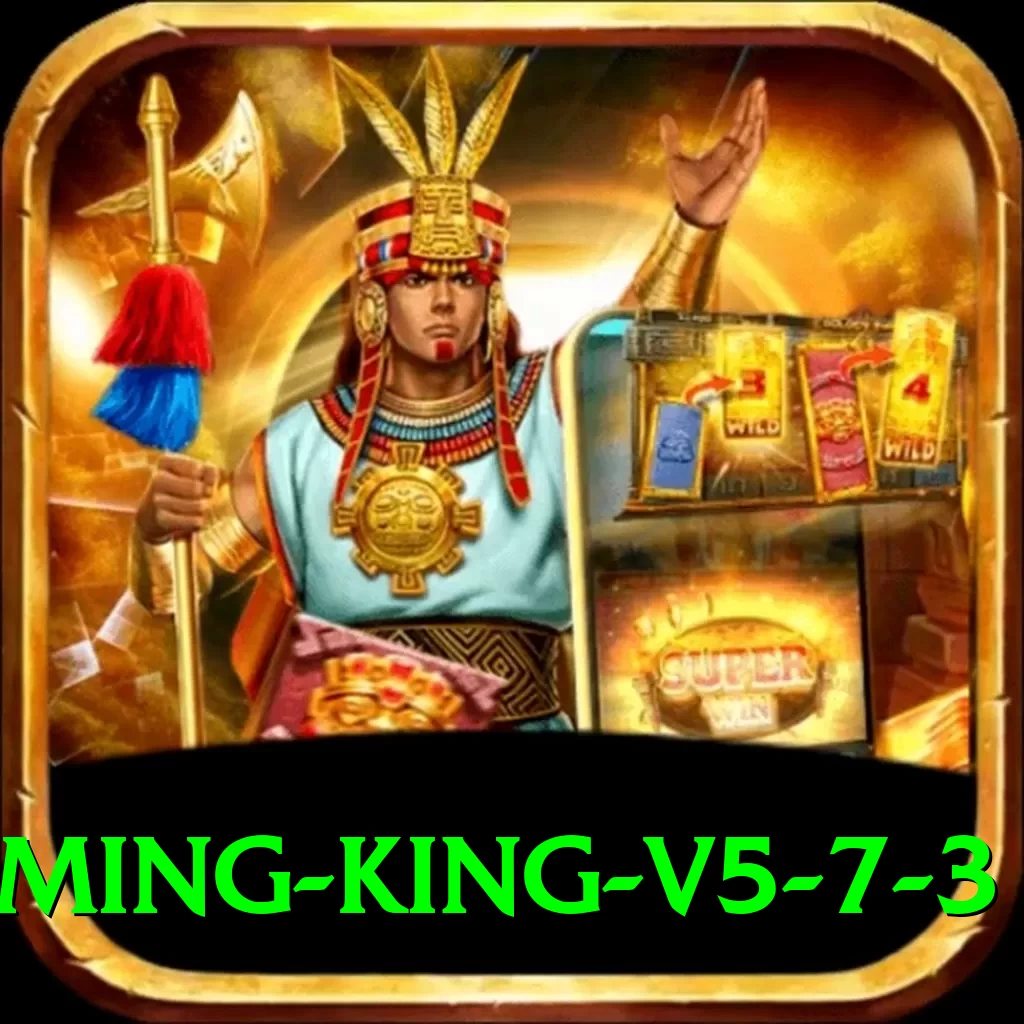 pkr333 Gaming King v5.7.3 - 2