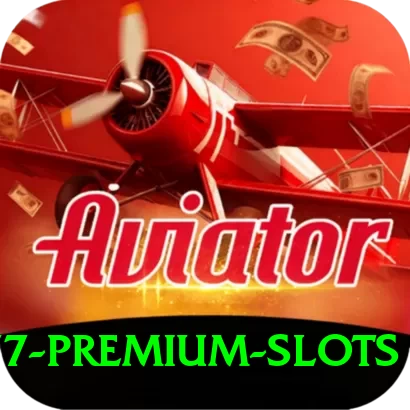 pkr777 Premium Slots - 2