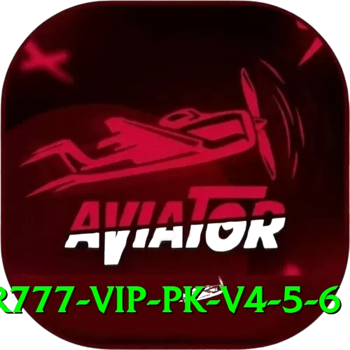 pkr777 VIP PK v4.5.6 - 2