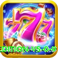 pkr888 - Gold Edition v5.0.9