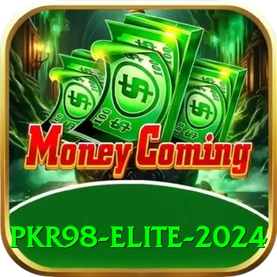 pkr98 Elite 2024 - 2