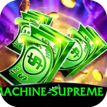 PKR98 Slot Machine Supreme - 2