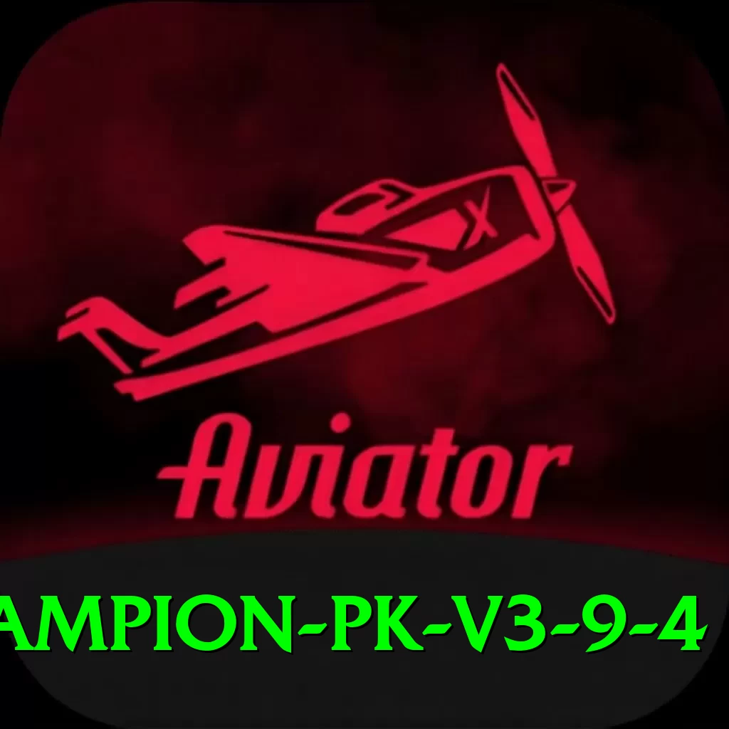 pkrbet Champion PK v3.9.4 - 2