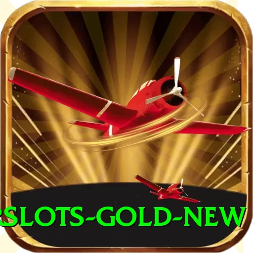 PKRSlots Gold New - 2