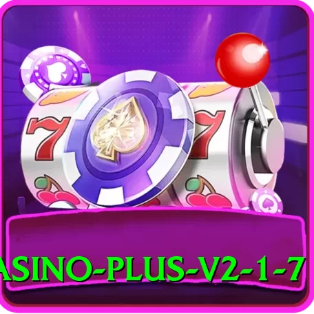 PKZ Casino - Plus v2.1.7 - 2