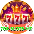 q789 - Slots VIP