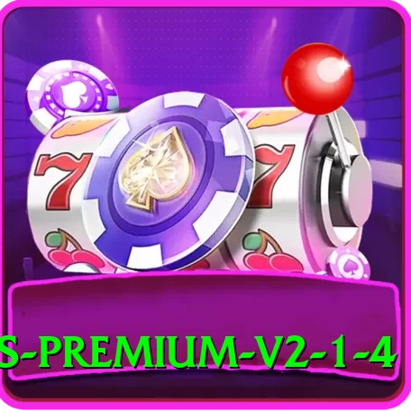qpbet Slots Premium v2.1.4 - 2