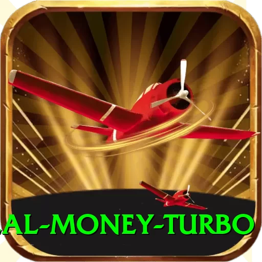 rizq777 - Real Money Turbo - 2