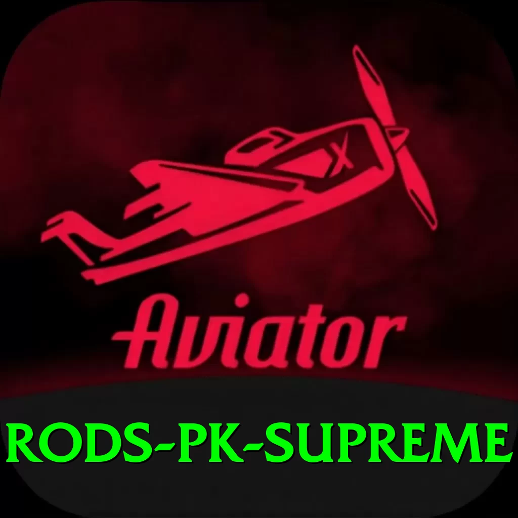 rods PK Supreme - 2