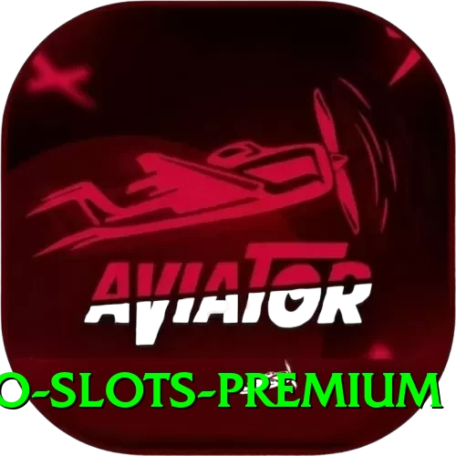 Royal x Casino - Slots Premium - 2