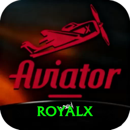 royalx Master Gaming App - 2