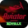 royalx Master Gaming App