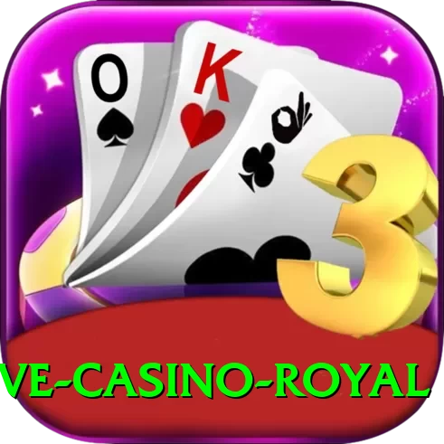 Ruby Fortune Live Casino Royal - 2