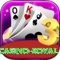 Ruby Fortune Live Casino Royal