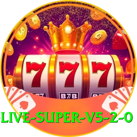 S55 Game Live Super v5.2.0 - 2