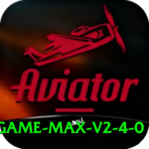 s9game Max v2.4.0 - 2